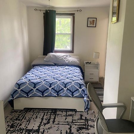 Cozy Room With Private Bathroom Nova Iorque Exterior foto