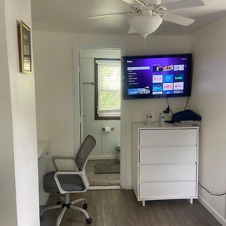 Cozy Room With Private Bathroom Nova Iorque Exterior foto