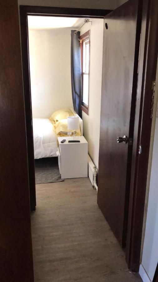 Cozy Room With Private Bathroom Nova Iorque Exterior foto