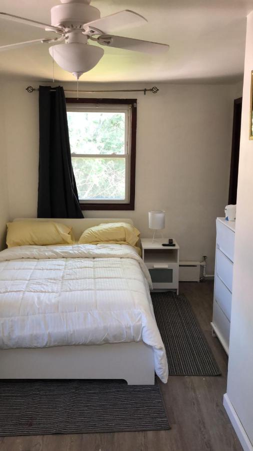 Cozy Room With Private Bathroom Nova Iorque Exterior foto