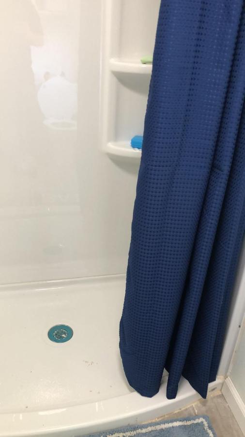 Cozy Room With Private Bathroom Nova Iorque Exterior foto