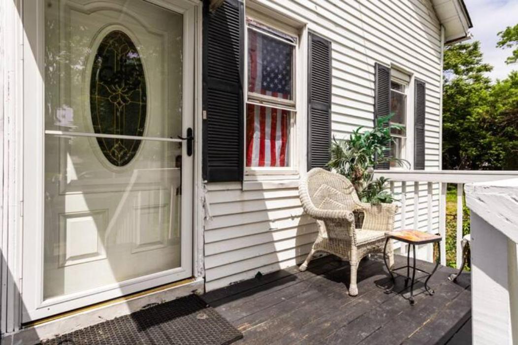 Cozy Room With Private Bathroom Nova Iorque Exterior foto