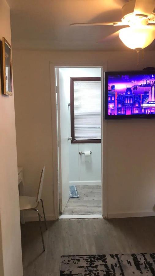 Cozy Room With Private Bathroom Nova Iorque Exterior foto