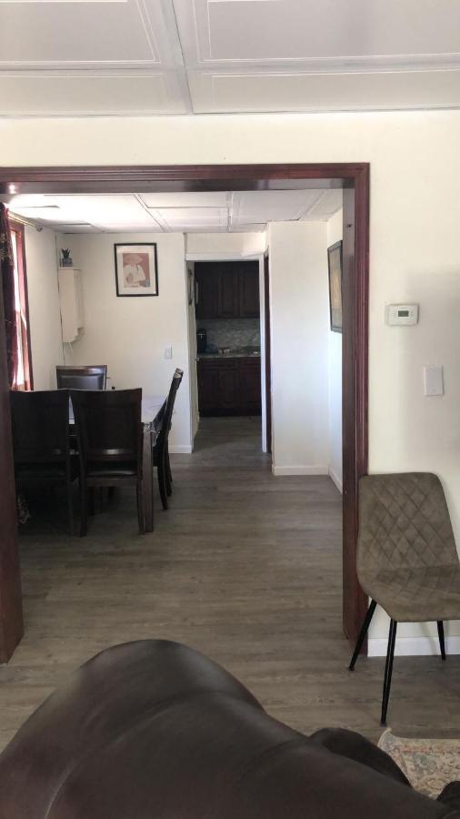 Cozy Room With Private Bathroom Nova Iorque Exterior foto